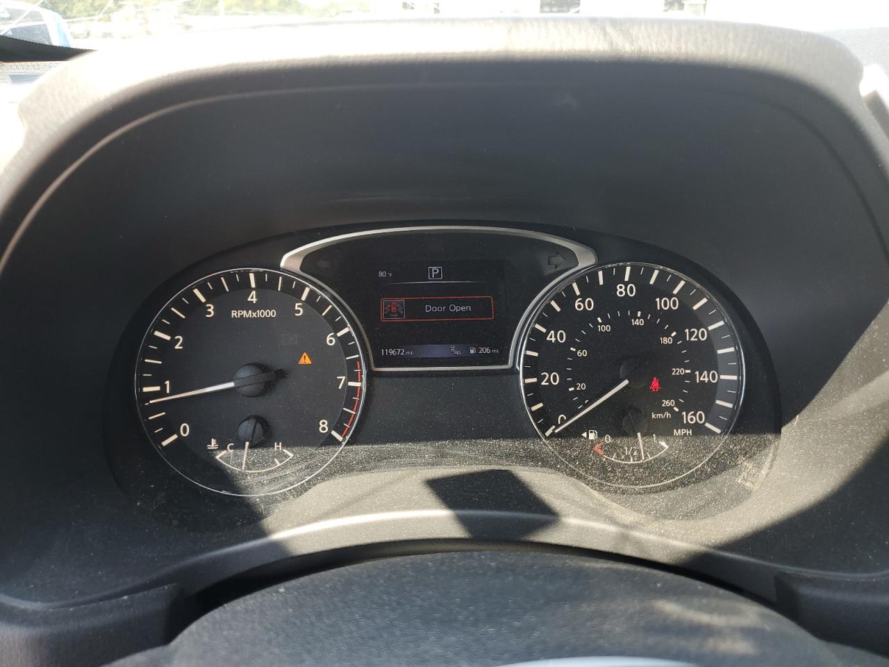 2017 Nissan Pathfinder S VIN: 5N1DR2MN0HC905711 Lot: 71977465