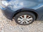 2011 VOLKSWAGEN GOLF MATCH TDI  for sale at Copart CORBY