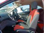 2014 FORD KA ZETEC  for sale at Copart BRISTOL