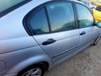 2003 BMW 318I SE  for sale at Copart BRISTOL