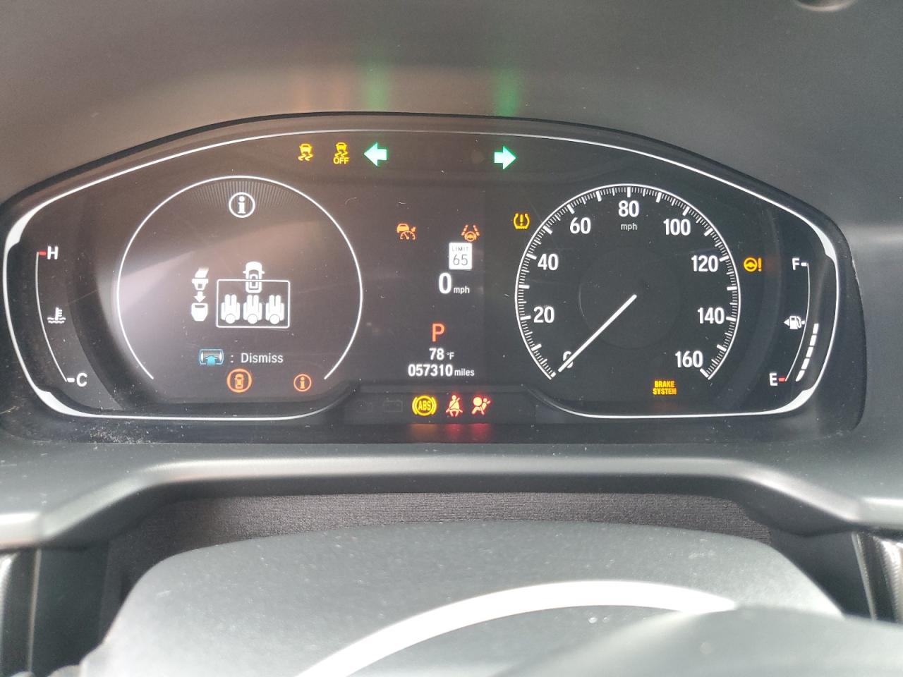 2022 Honda Accord Sport VIN: 1HGCV1F31NA076237 Lot: 81519065