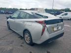 2017 TOYOTA PRIUS ACTIVE VVT-I CVT  for sale at Copart CHESTER