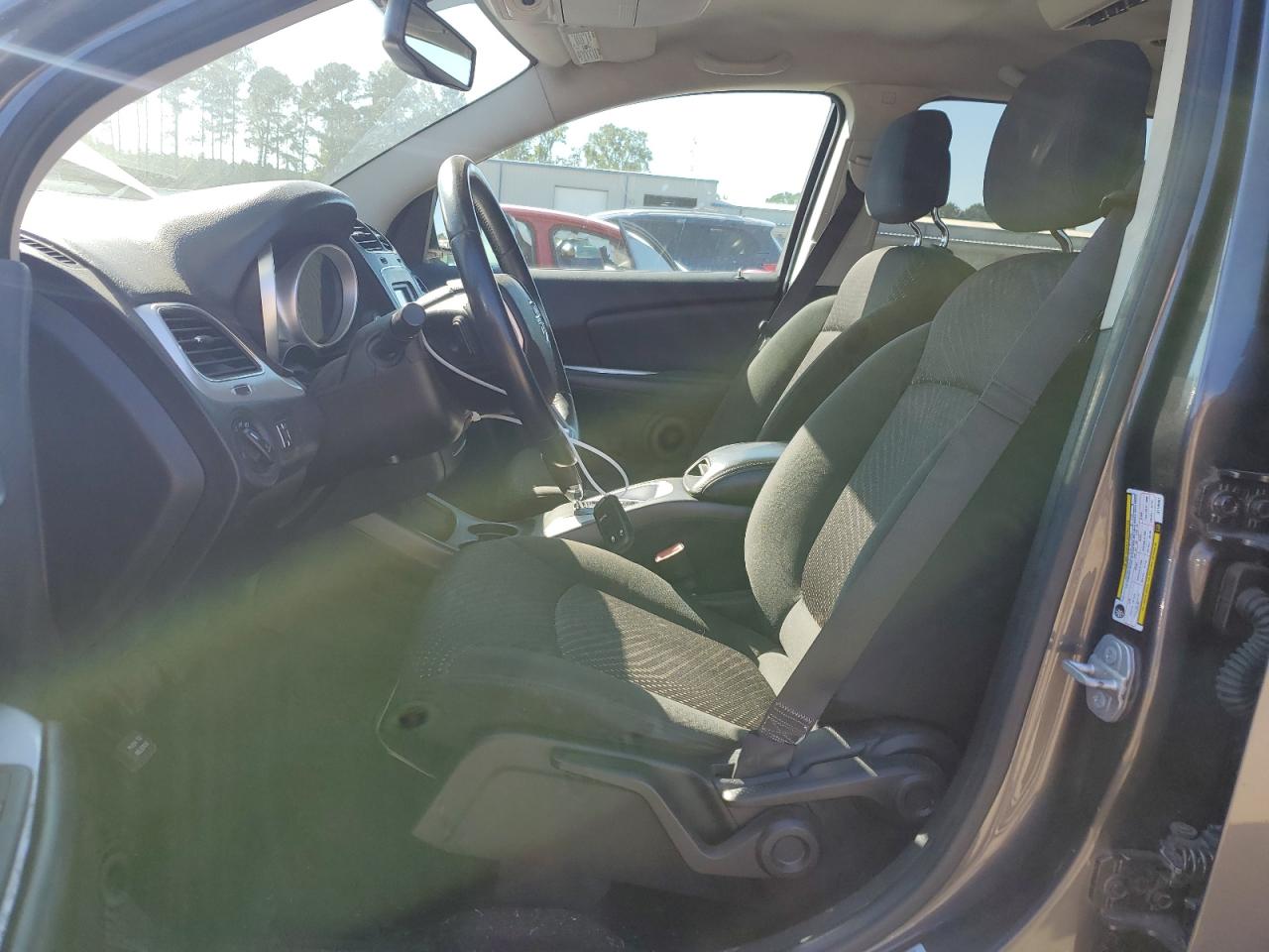 2016 Dodge Journey Crossroad VIN: 3C4PDCGB9GT185951 Lot: 70701825