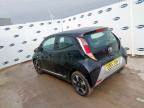 2015 TOYOTA AYGO X-CLUSIV VVT-I  for sale at Copart BRISTOL