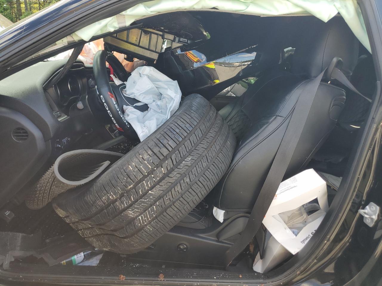 2020 Dodge Challenger R/T VIN: 2C3CDZBT9LH214423 Lot: 81295275