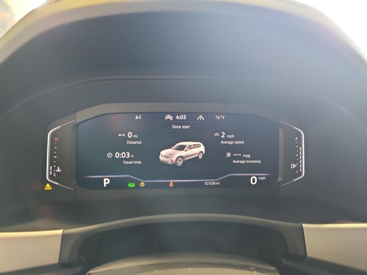 2023 Volkswagen Atlas Se VIN: 1V2HR2CAXPC524787 Lot: 70994955