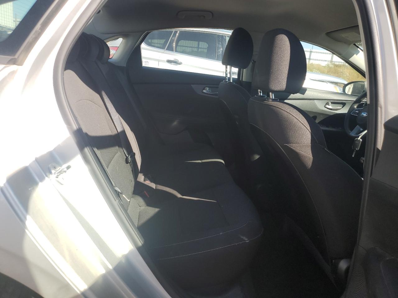 2020 Kia Forte Fe VIN: 3KPF24AD6LE248004 Lot: 84201555