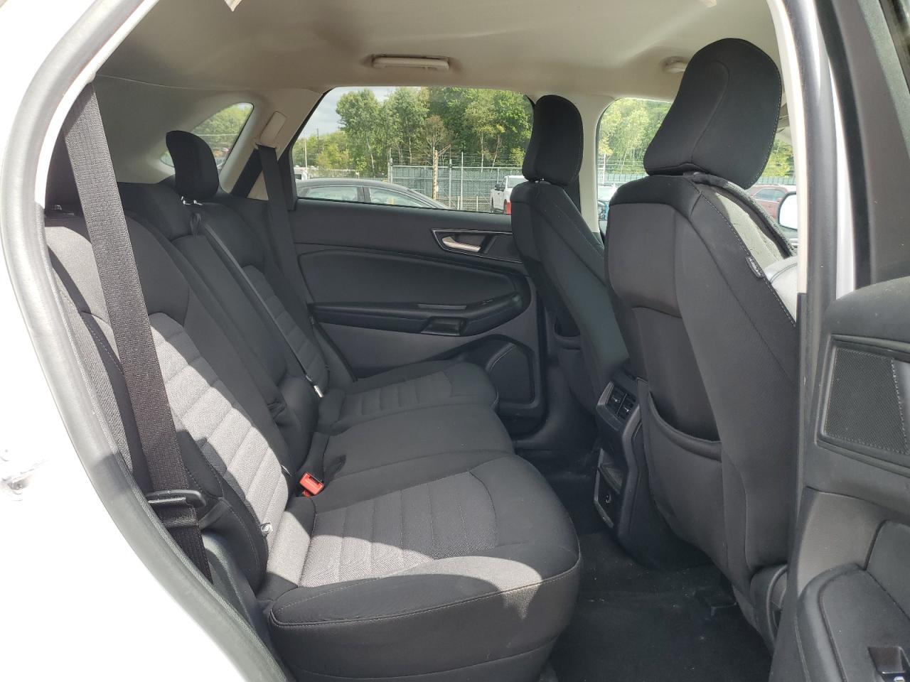 2021 Ford Edge Se VIN: 2FMPK3G93MBA56917 Lot: 81602495