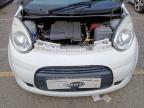 2012 CITROEN C1 VTR for sale at Copart SANDTOFT