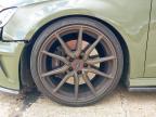 2016 AUDI S3 NAV QUATTRO S-A  for sale at Copart NEWBURY