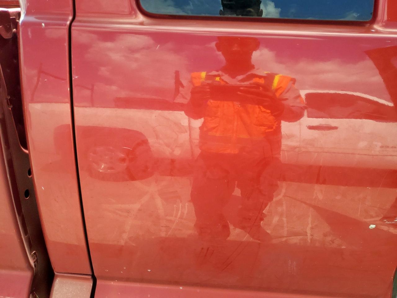 2006 Dodge Dakota Slt VIN: 1D7HE42K16S707590 Lot: 83998715