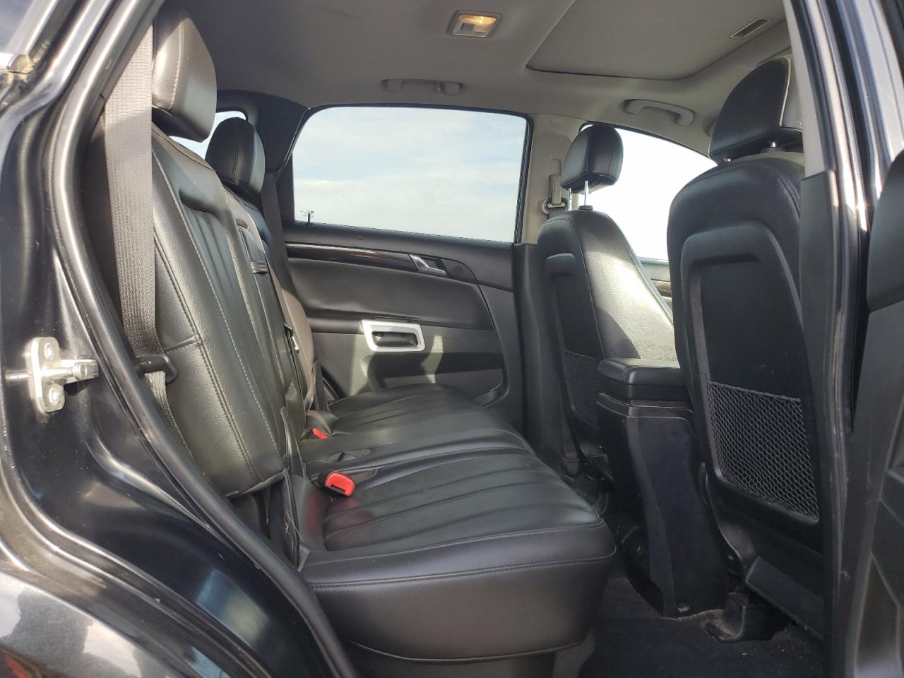 2014 Chevrolet Captiva Ltz VIN: 3GNAL4EK4ES577182 Lot: 81227575