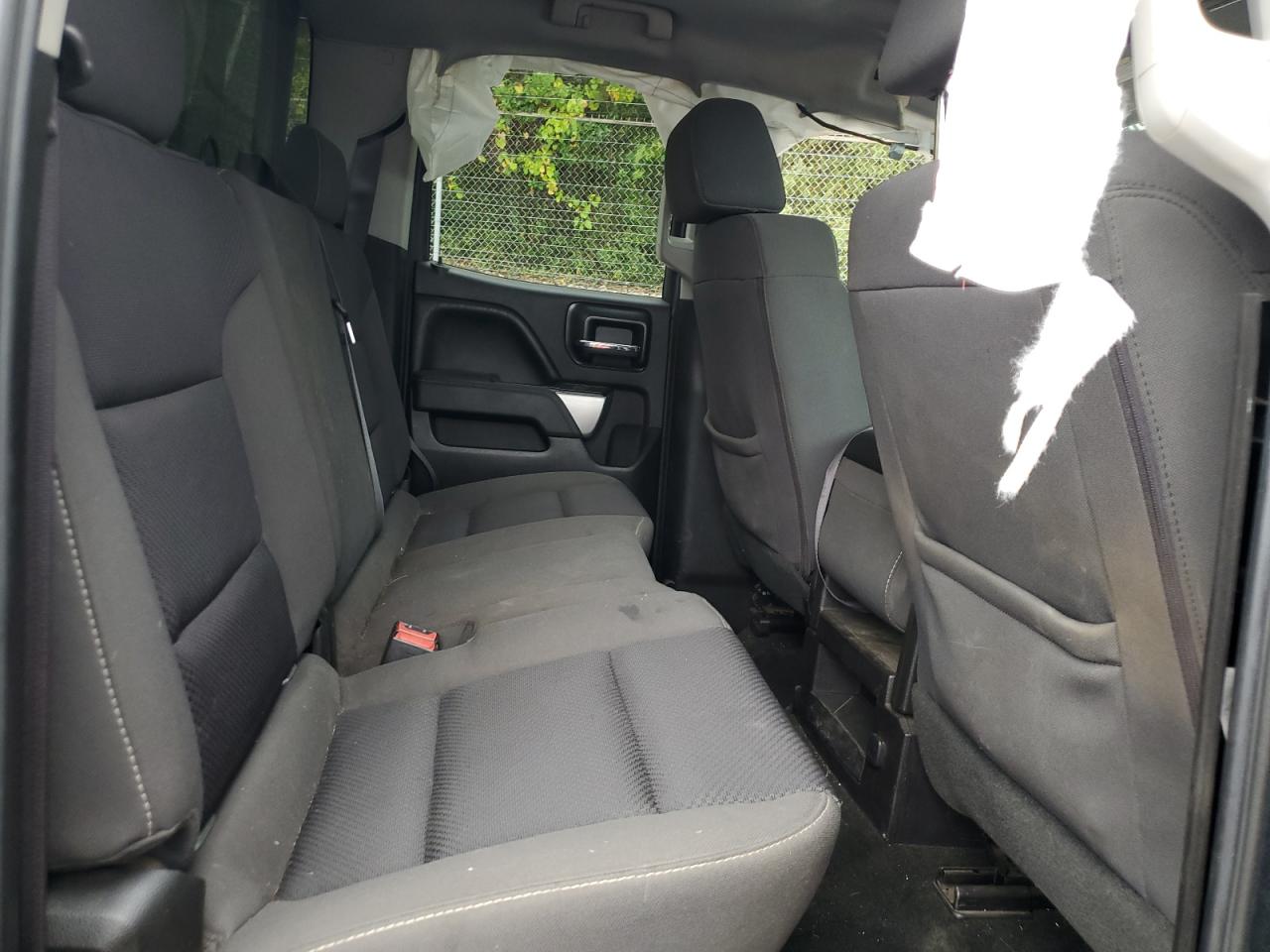 2016 Chevrolet Silverado K1500 Lt VIN: 1GCVKRECXGZ115234 Lot: 82113605