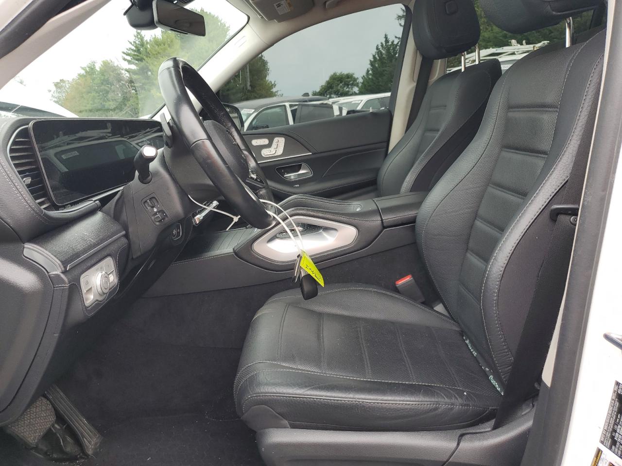 2023 Mercedes-Benz Gle 450 4Matic VIN: 4JGFB5KEXPA962705 Lot: 81722115