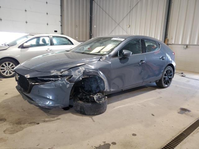  MAZDA 3 2021 Blue