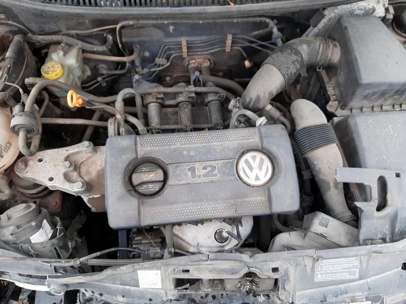 2004 VOLKSWAGEN POLO E 