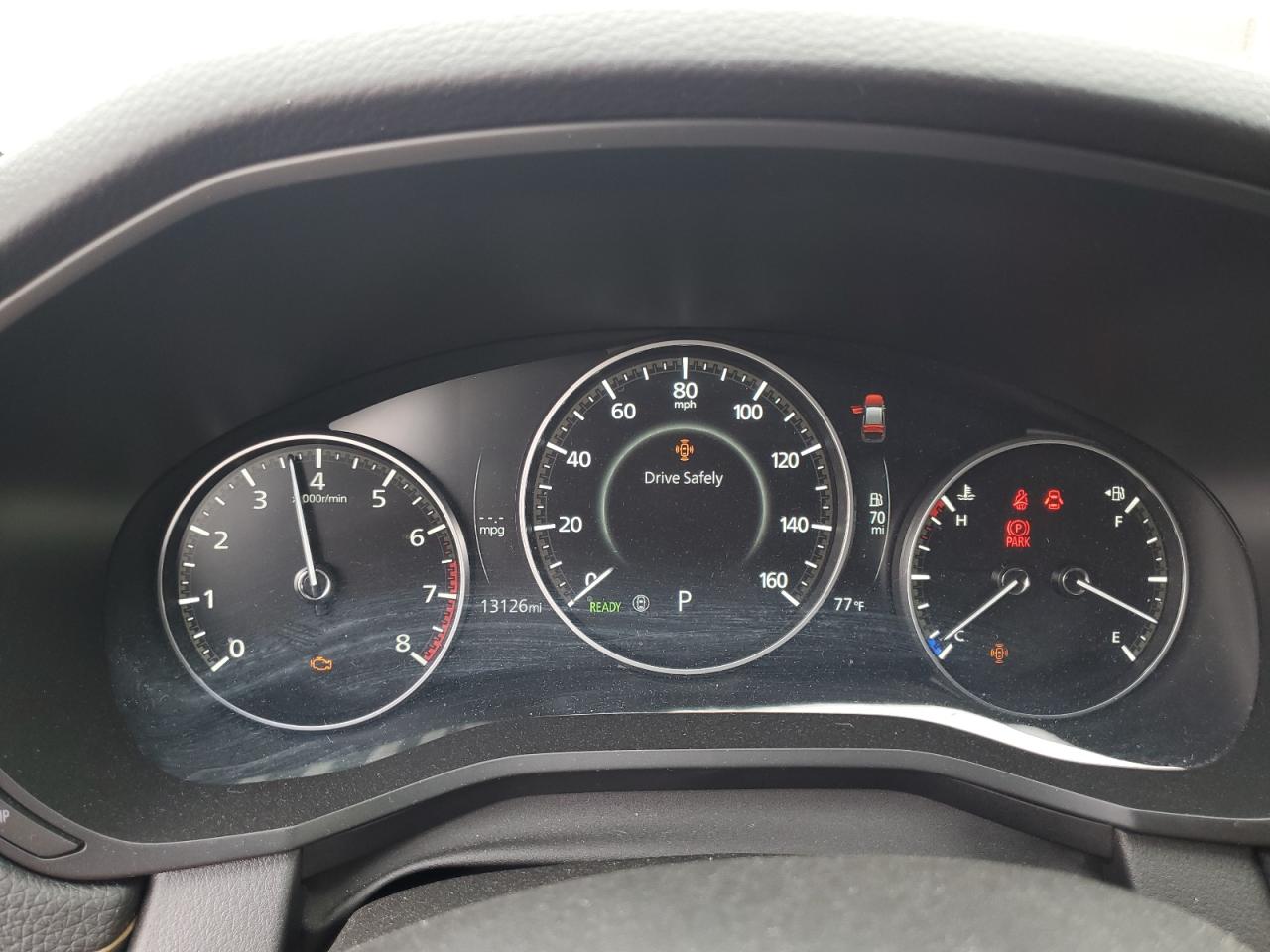 2025 Mazda Cx-90 Preferred VIN: JM3KKBHD8S1211697 Lot: 84459705