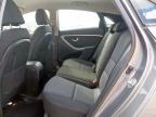 2012 HYUNDAI I30 STYLE for sale at Copart YORK
