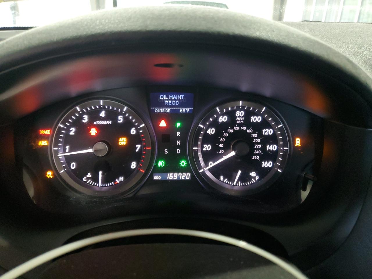 2007 Lexus Es 350 VIN: JTHBJ46G872023265 Lot: 80316815