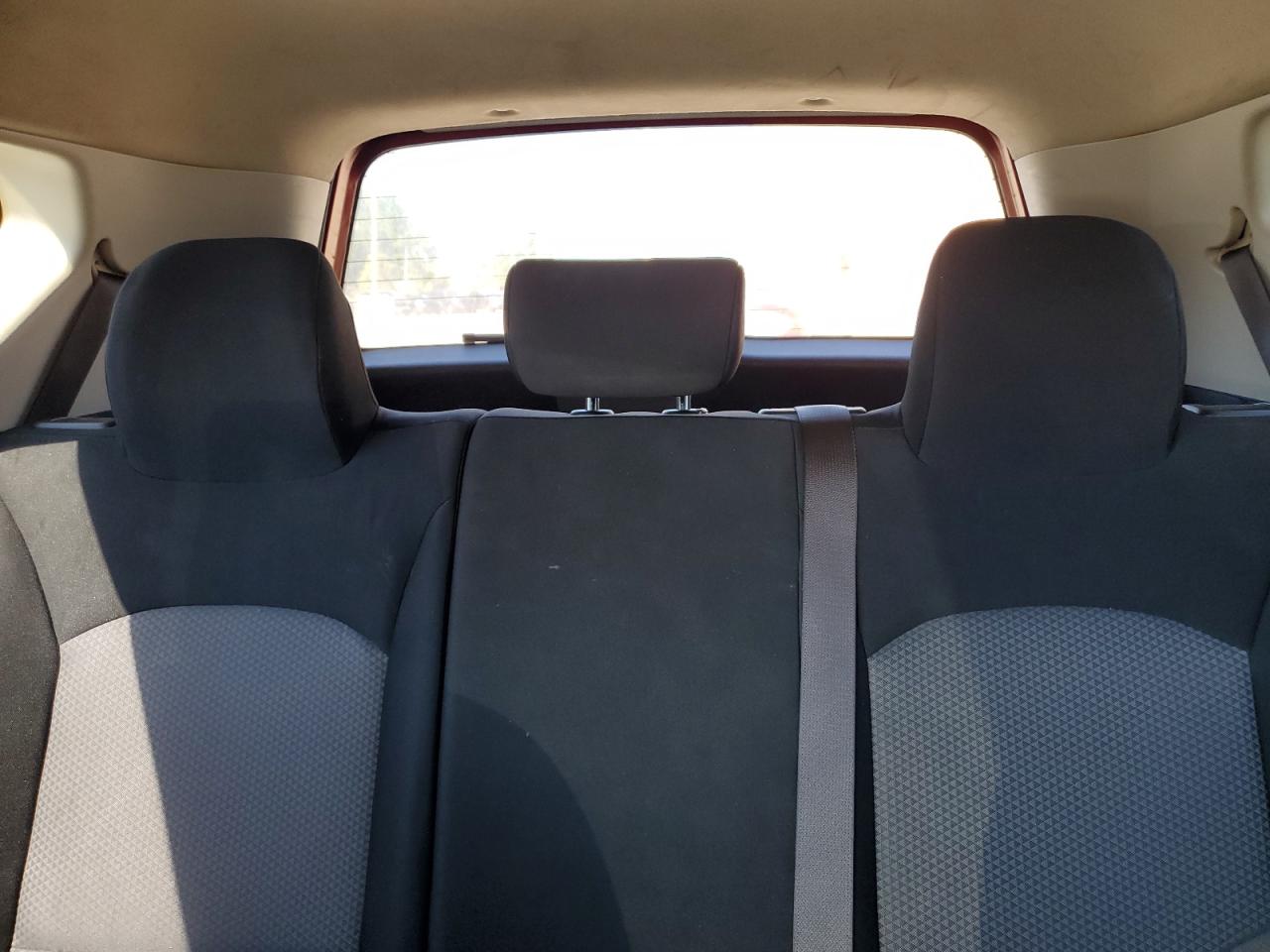 2022 Kia Soul Lx VIN: KNDJ23AU1N7828980 Lot: 71433505