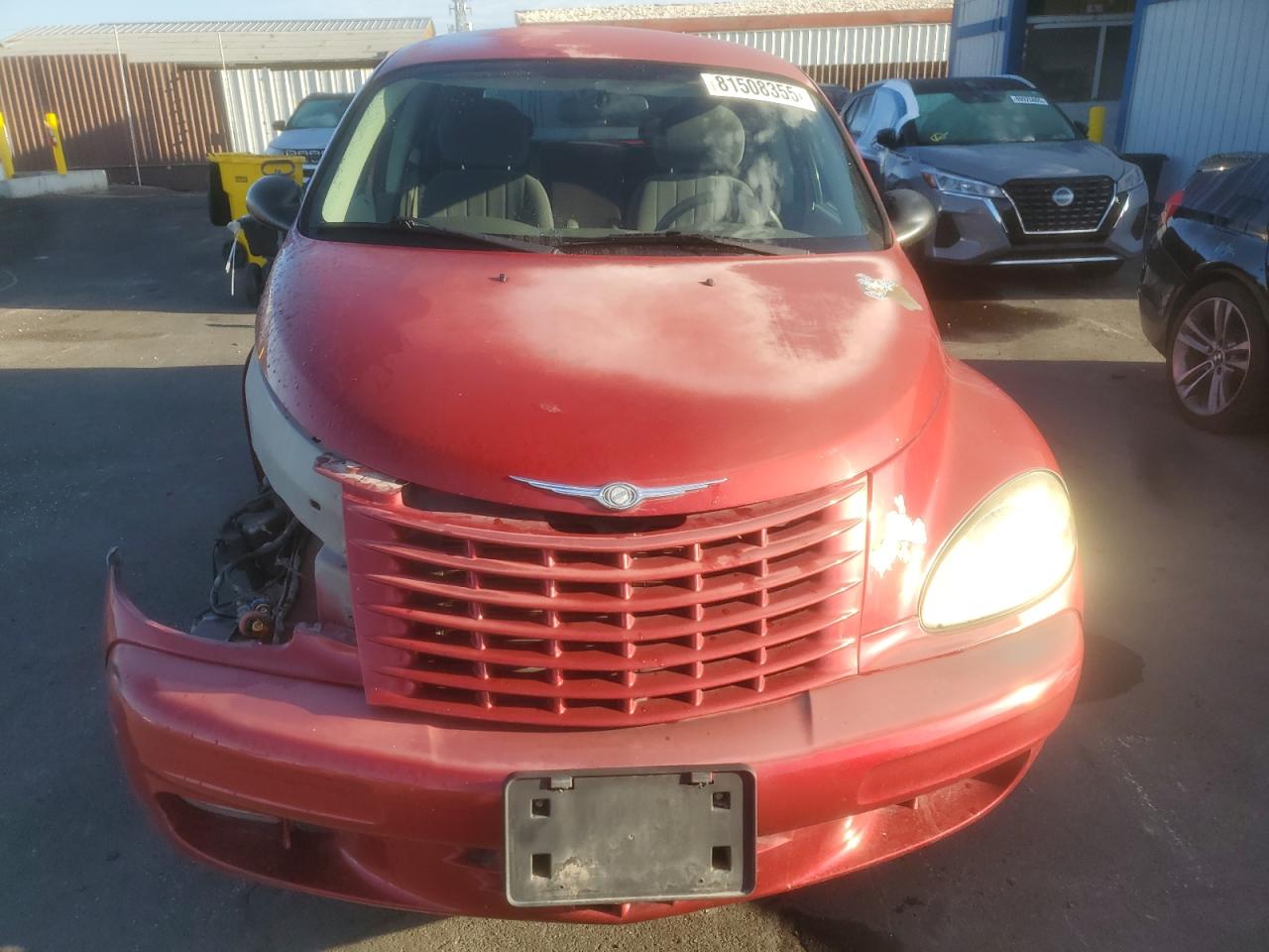 PT Cruiser PT Cruiser