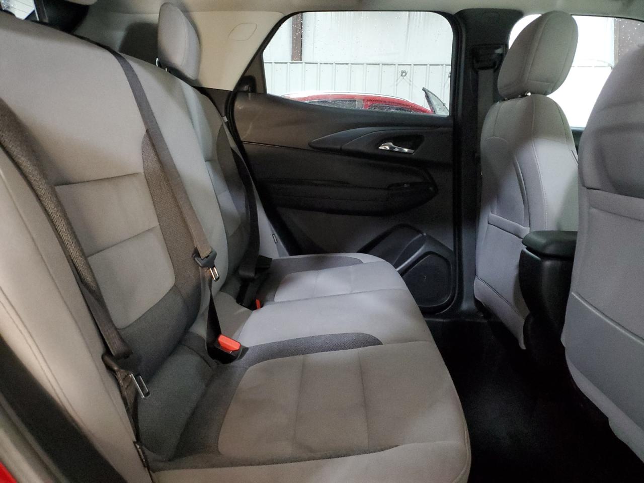 2022 Chevrolet Trailblazer Lt VIN: KL79MPSL4NB065146 Lot: 81241245