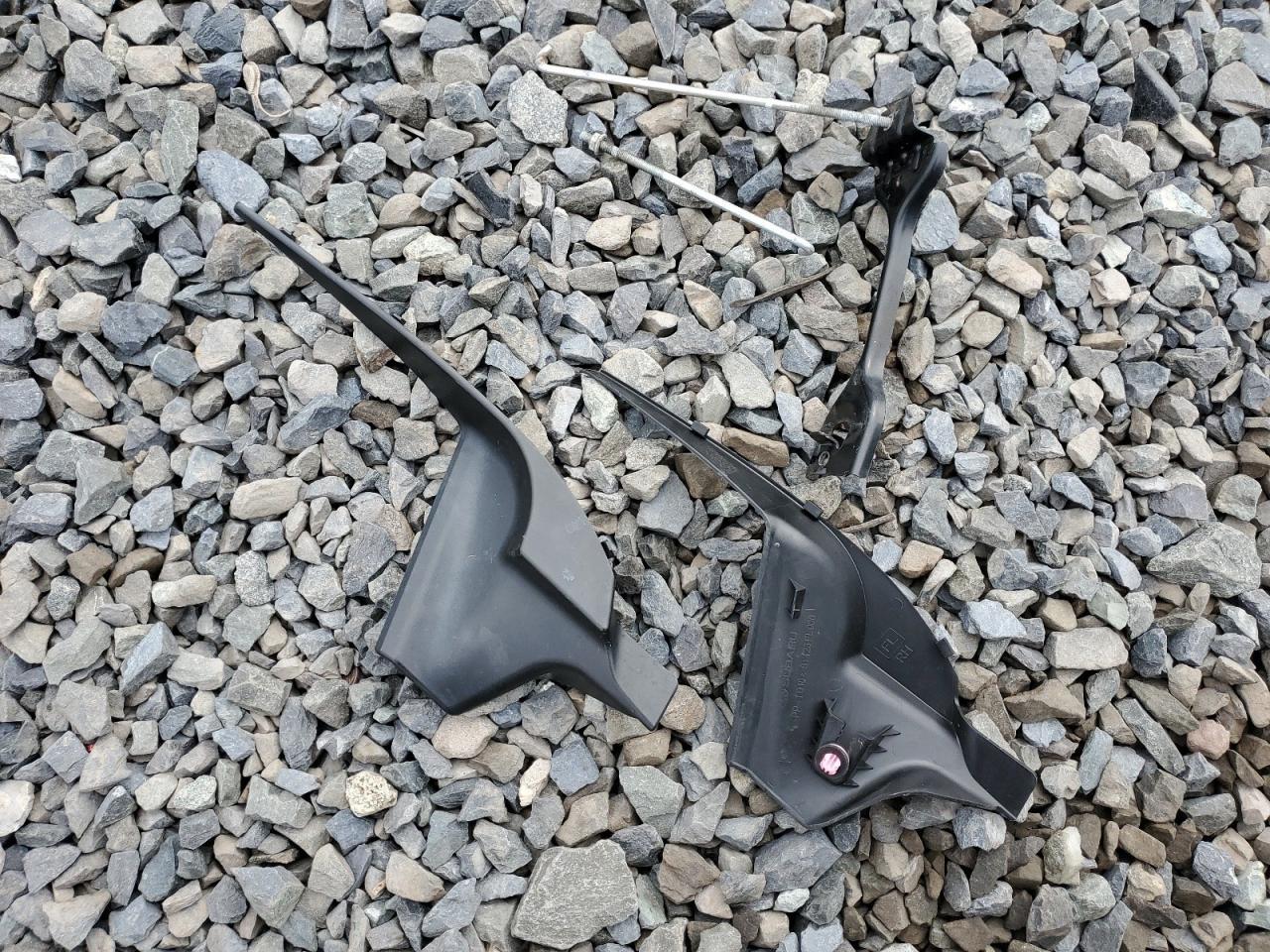 2019 Subaru Crosstrek Premium VIN: JF2GTACC1K8344668 Lot: 70860815