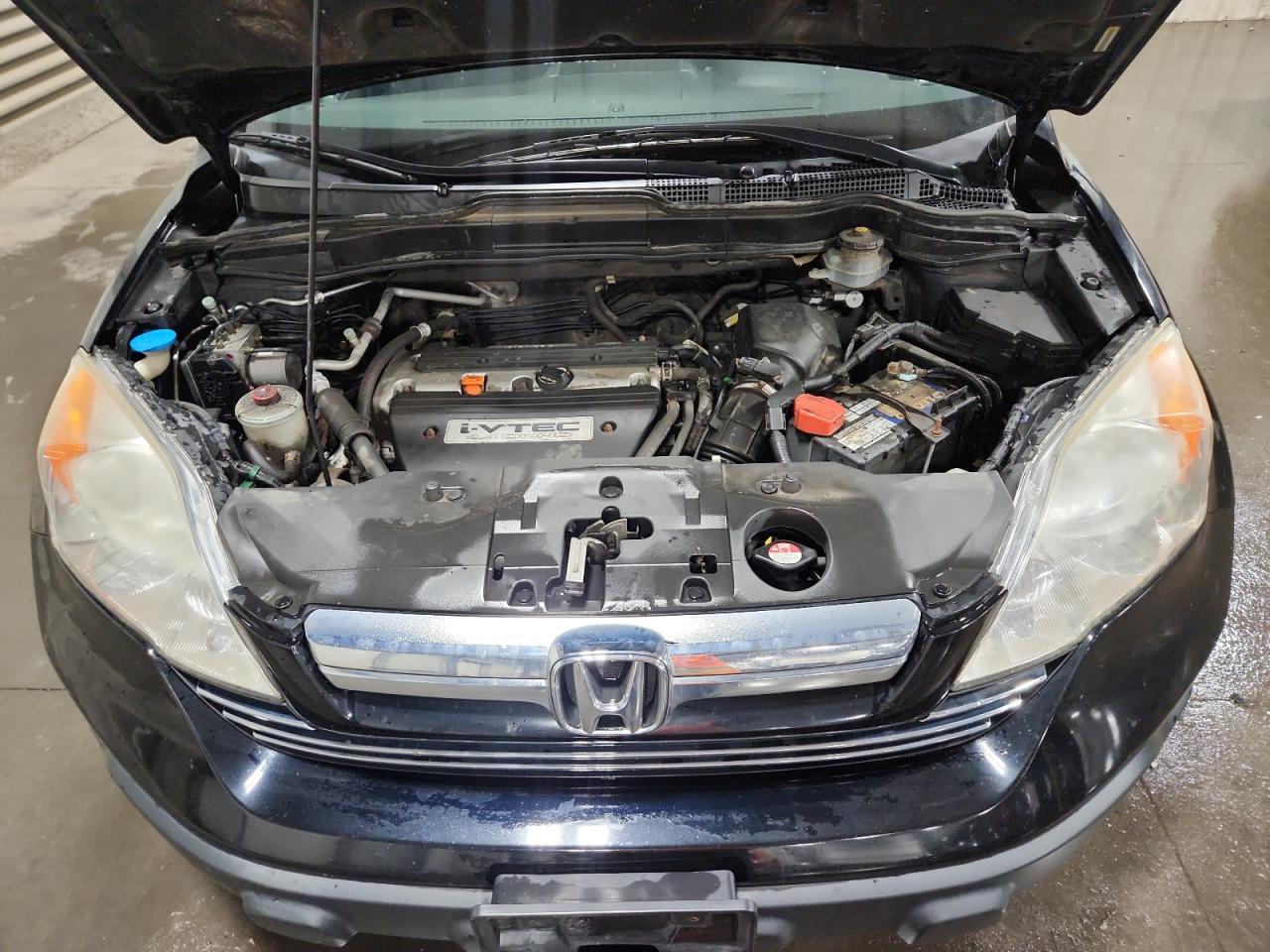 2007 Honda Cr-V Ex VIN: JHLRE48527C111810 Lot: 84376435