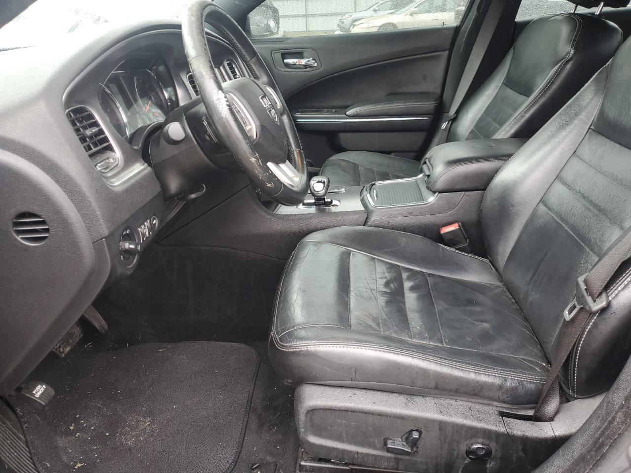 2014 Dodge Charger Sxt VIN: 2C3CDXHGXEH363344 Lot: 67908465