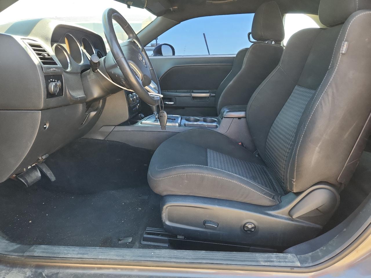 2013 Dodge Challenger Sxt VIN: 2C3CDYAGXDH708922 Lot: 80580895