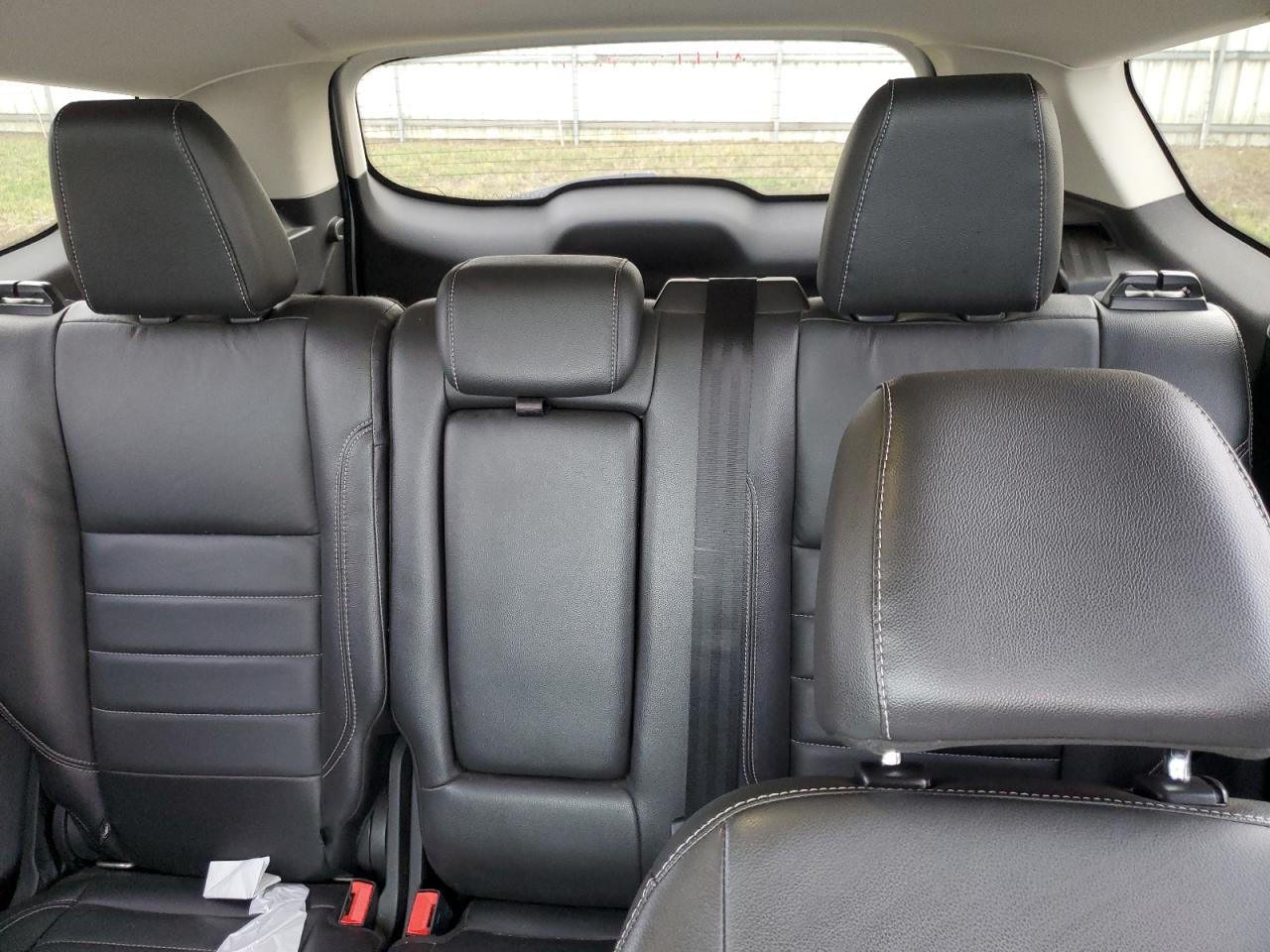 2015 Ford Escape Se VIN: 1FMCU9G96FUC72897 Lot: 81709245