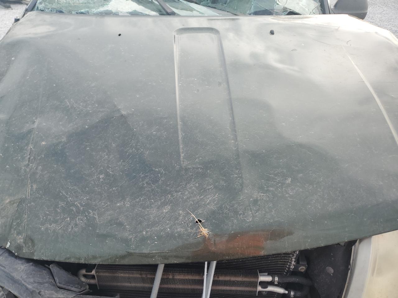 2006 Jeep Grand Cherokee Limited VIN: 1J4HR58NX6C300409 Lot: 71808865