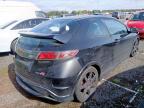 2008 HONDA CIVIC TYPE-R GT I-VTEC  for sale at Copart SANDTOFT