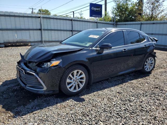 TOYOTA CAMRY LE 2022