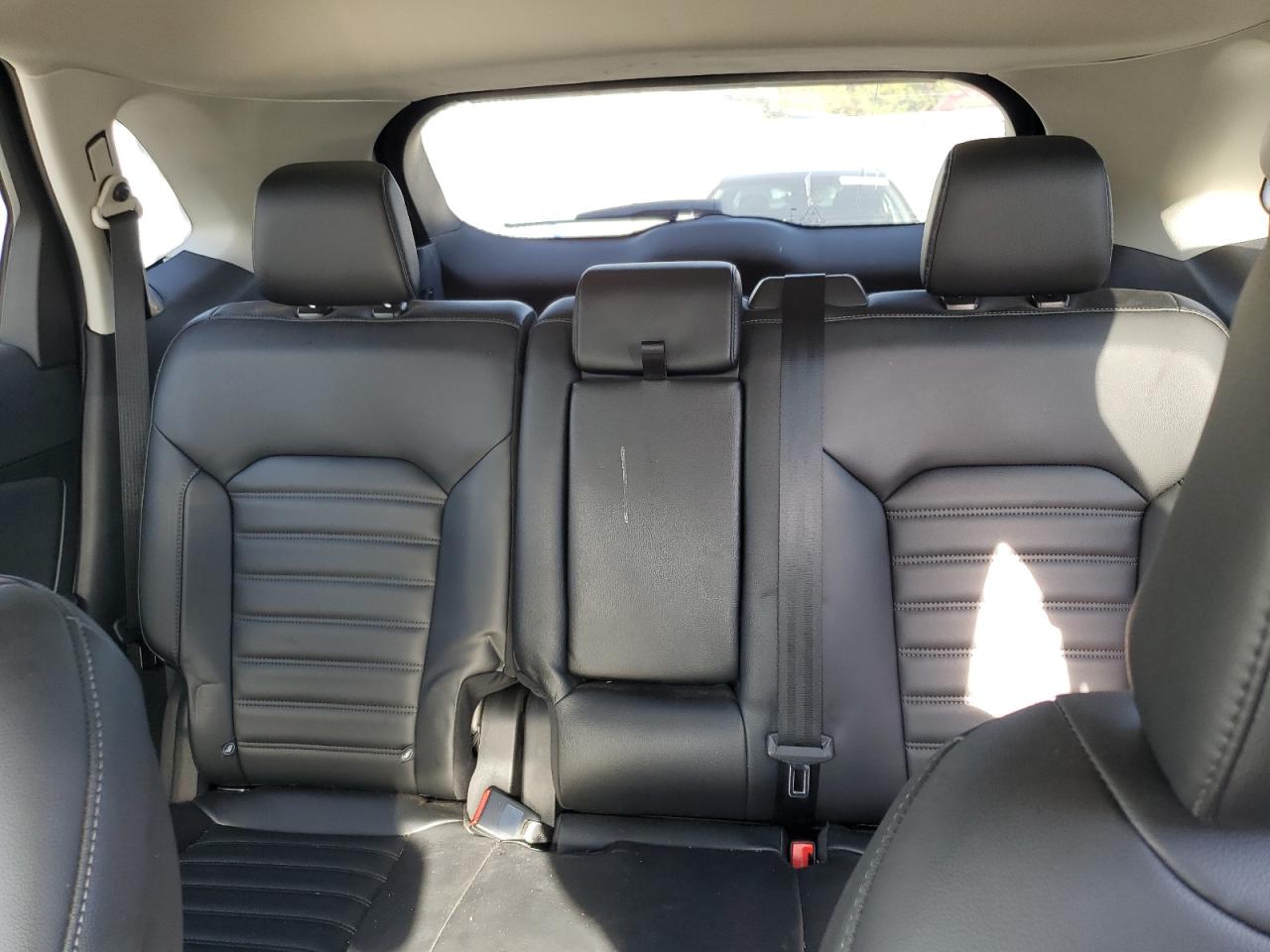 2024 Ford Edge Sel VIN: 2FMPK4J92RBA54095 Lot: 83948305