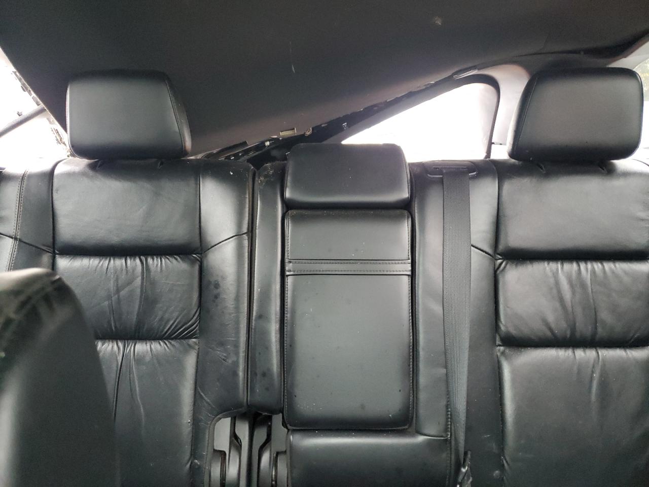 2014 Jeep Grand Cherokee Limited VIN: 1C4RJFBG4EC416706 Lot: 80149295