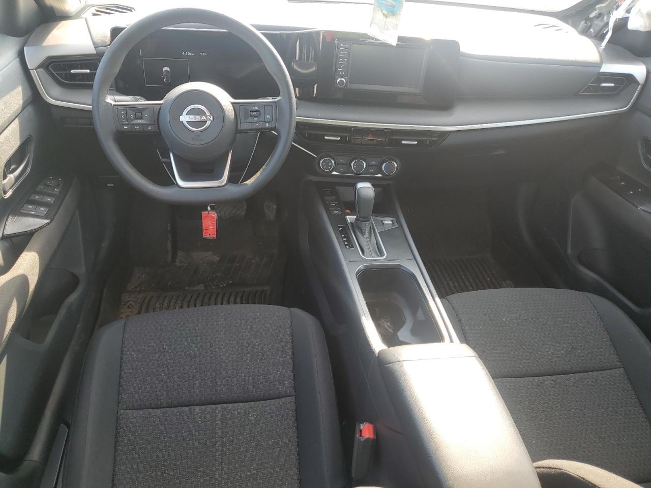 2025 Nissan Kicks S VIN: 3N8AP6BBXSL381030 Lot: 80855975