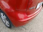 2007 NISSAN NOTE TEKNA DCI  for sale at Copart NEWBURY