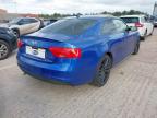 2015 AUDI A5 S LINE BLACK ED + TDI  for sale at Copart SANDWICH
