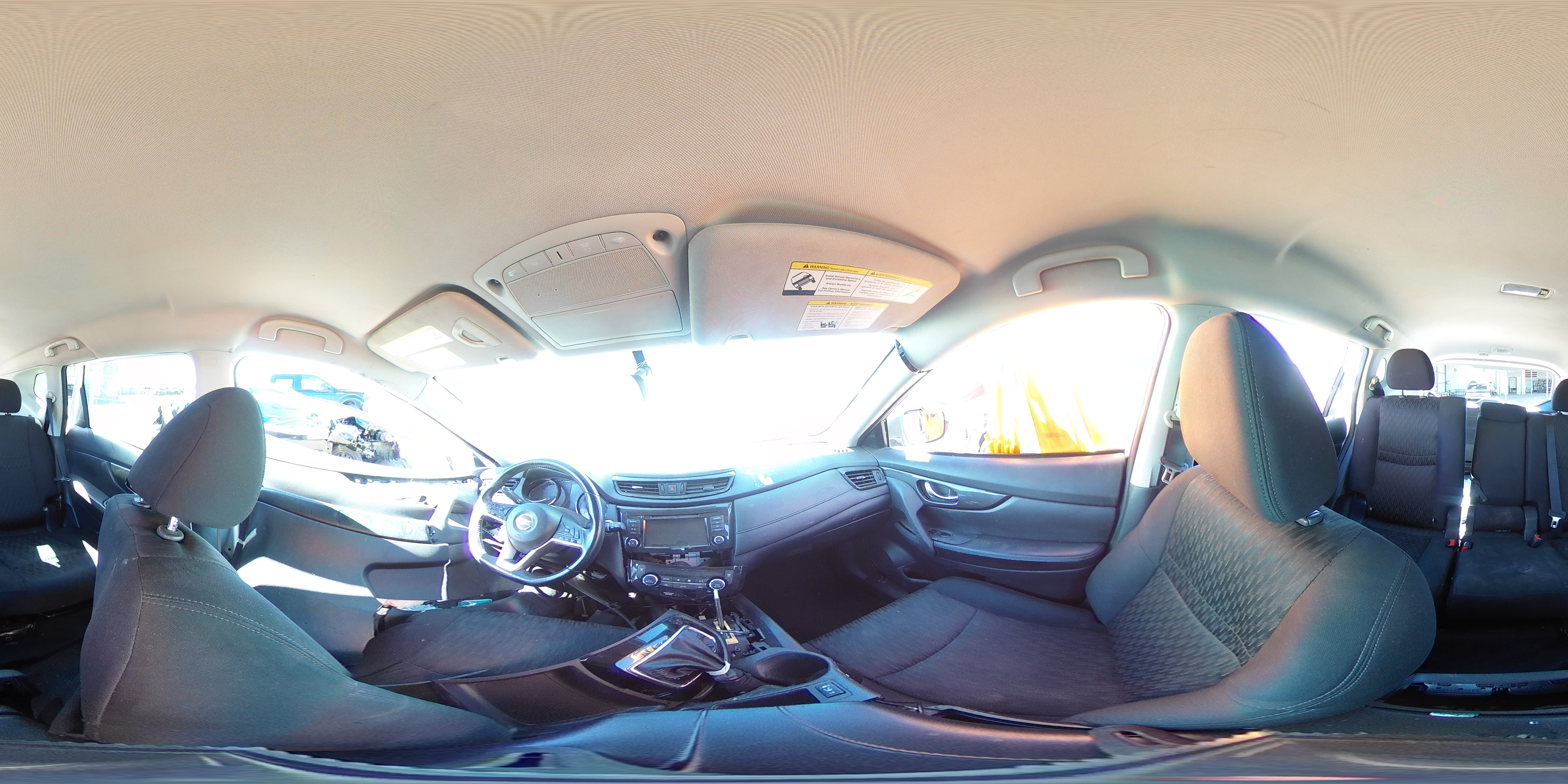 2018 Nissan Rogue S VIN: 5N1AT2MV6JC787349 Lot: 71905805