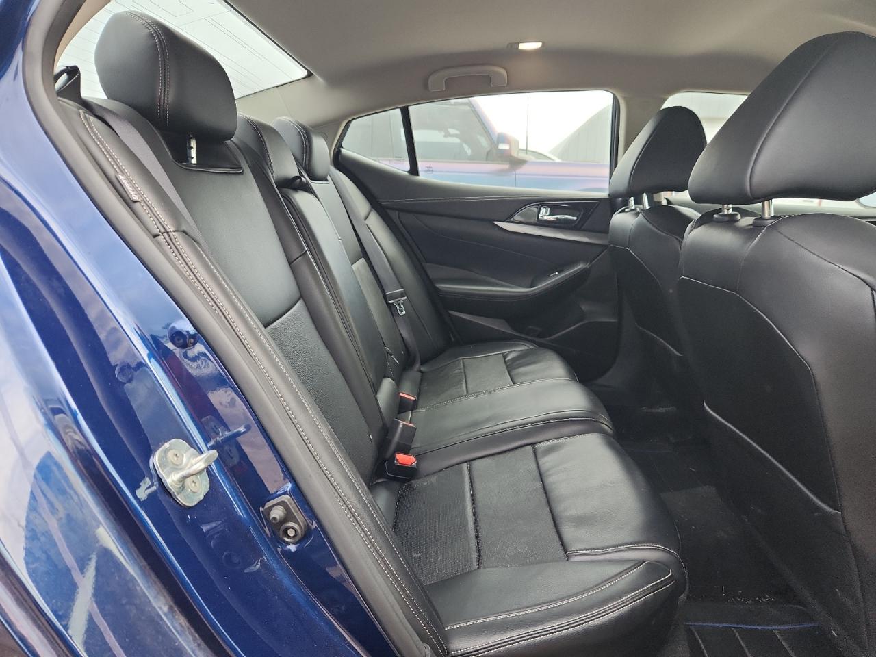 2023 Nissan Maxima Sv VIN: 1N4AA6CV5PC508488 Lot: 84702325