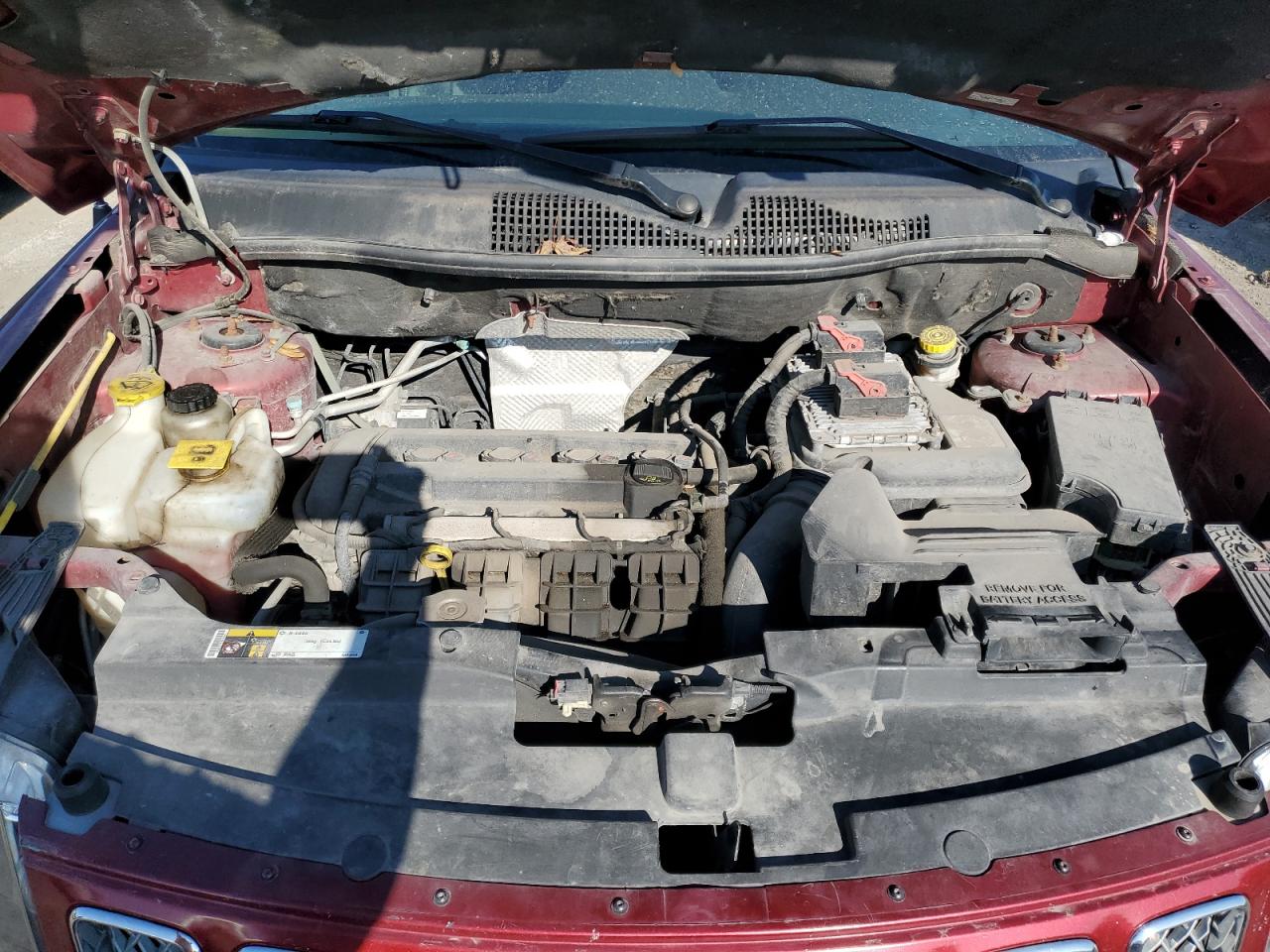 2016 Jeep Compass Latitude VIN: 1C4NJCEA1GD806874 Lot: 71286215