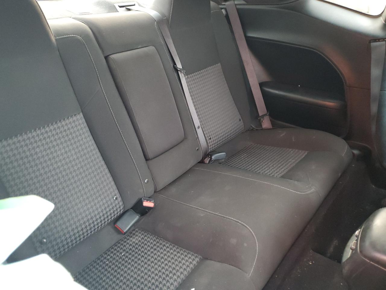 2020 Dodge Challenger R/T VIN: 2C3CDZBT3LH210433 Lot: 81418855