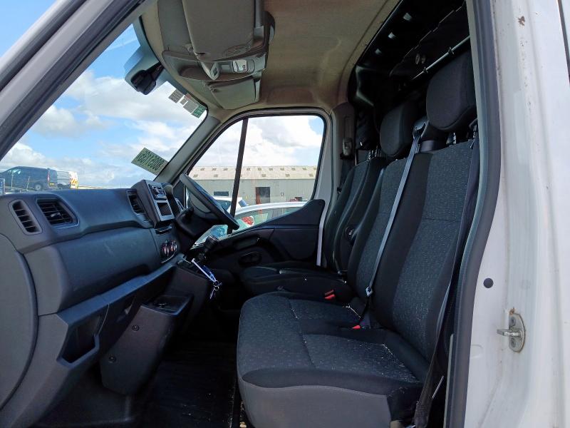 2021 VAUXHALL MOVANO L3H2 F3500 CDTI 
