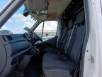 2021 VAUXHALL MOVANO L3H2 F3500 CDTI  for sale at Copart CHESTER