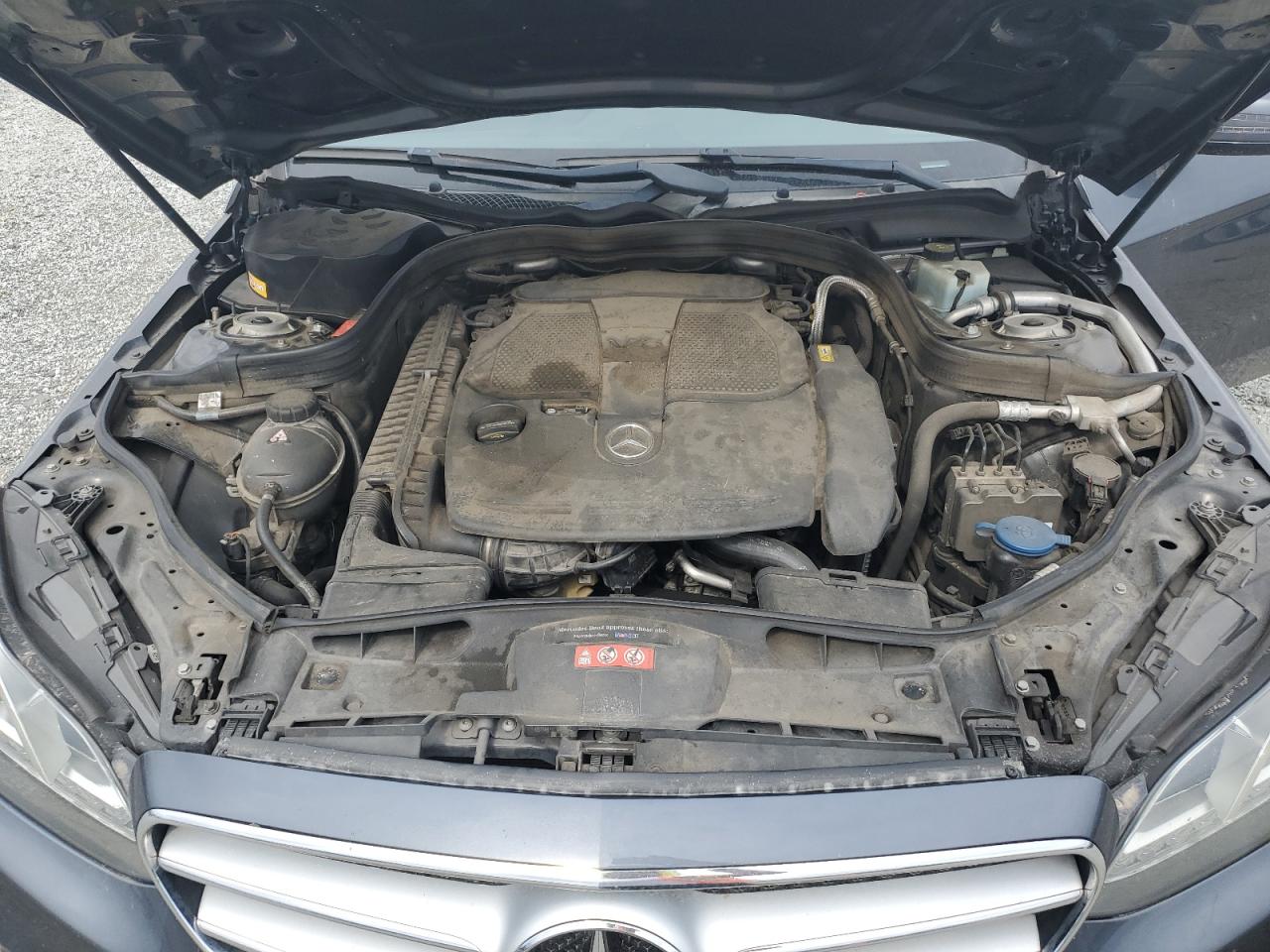 2016 Mercedes-Benz E 350 VIN: WDDHF5KB3GB298626 Lot: 84422895