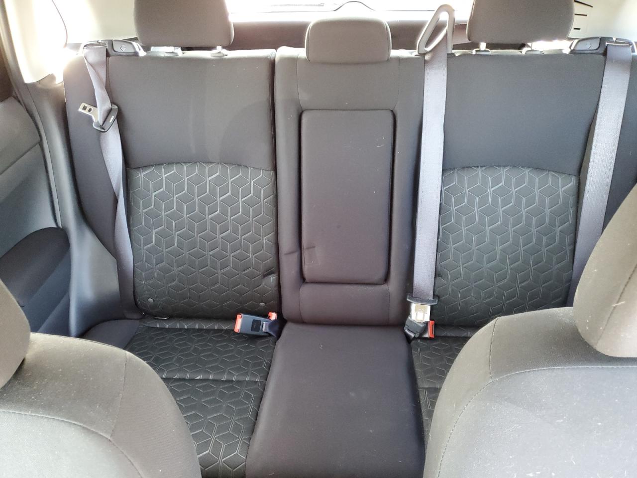 2024 Mitsubishi Outlander Sport S/Se VIN: JA4ARUAU7RU022435 Lot: 80683035