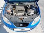 2010 SEAT IBIZA SPORT  for sale at Copart ST HELENS