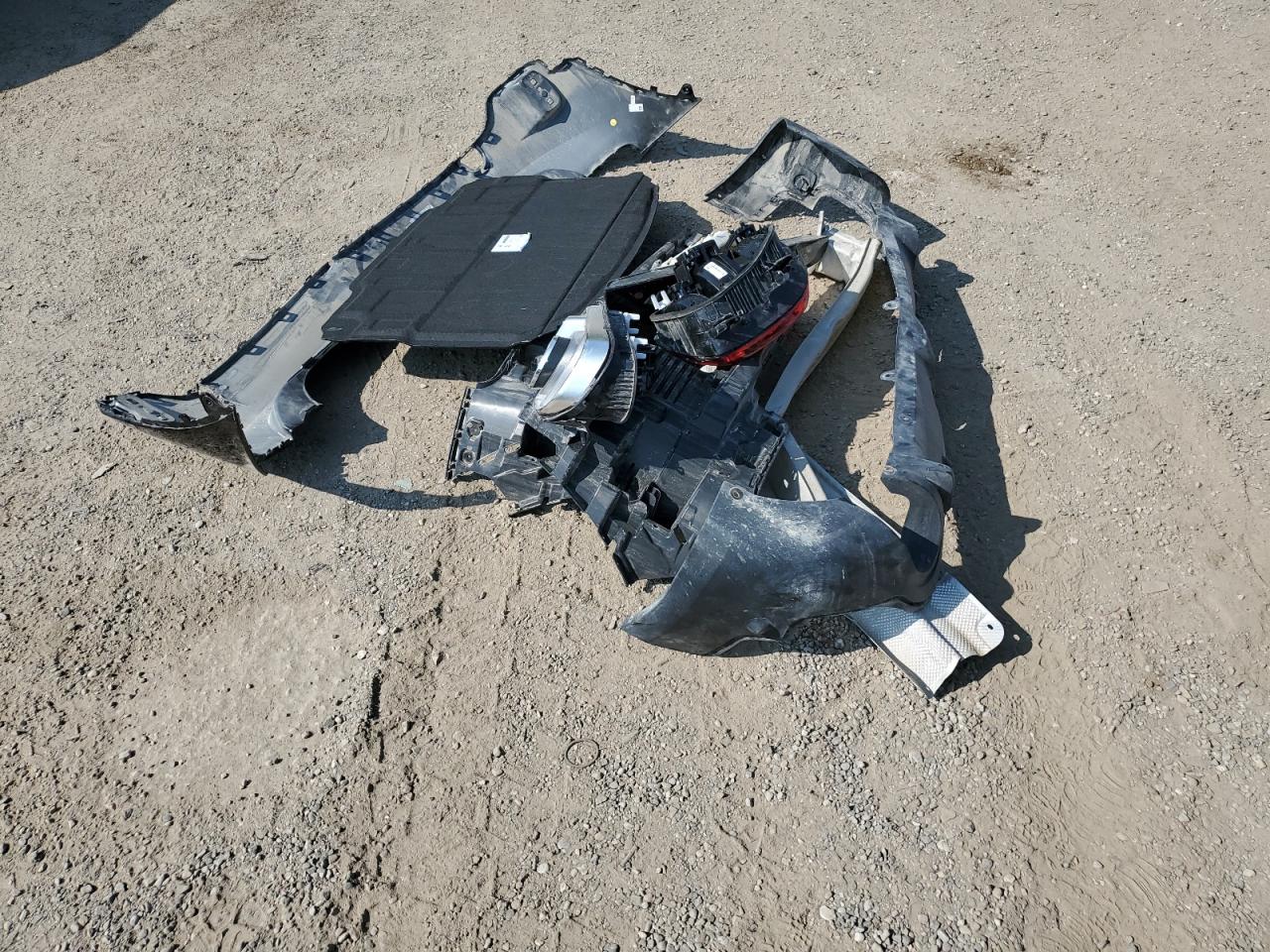 2019 Mini Cooper Jcw Countryman All4 VIN: WMZYV9C52K3F03209 Lot: 72033815