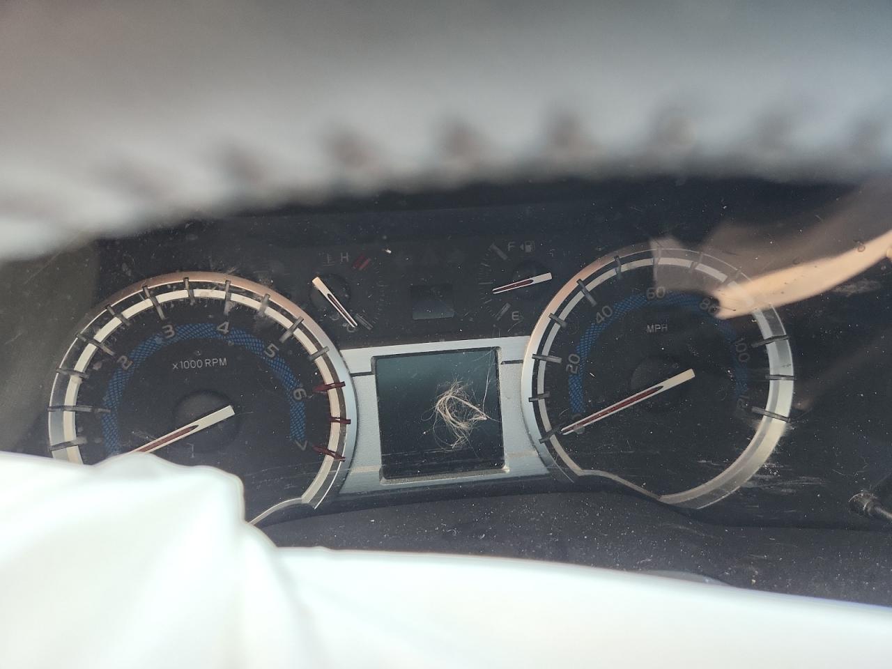 2016 Toyota 4Runner Sr5 VIN: JTEZU5JR2G5145975 Lot: 71372695